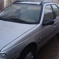 پژو۴۰۵دوگانه کارخونه۸۹
