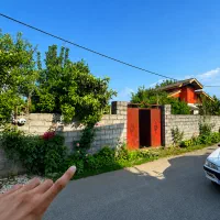 زمین-205متر-سند-وکاربری-محصور-شده-کرف-محله