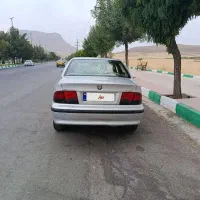 سمند مدل 84 سالم