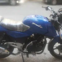 متورسیکلت ۲۲۰ سی سی پاسار