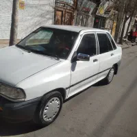 پراید ۷۷سالم