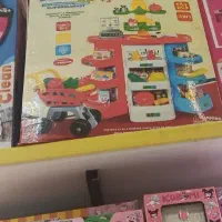 اسباب بازی
