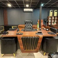 میز و صندلی اداری