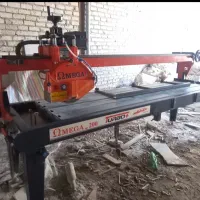 دستگاه سنگبری