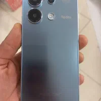 note13 256 تمیز بدون تعمیر