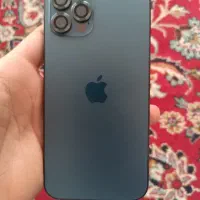 ایفون 12 پرو iPhone 12 pro