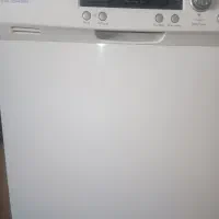 ماشین ظرفشویی