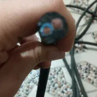کابل افشان ۲ در ۶ نو نو بدون استفاده