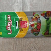 پلاستیک فریزر چسبی فقط ۵۰ هزار تومن