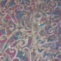 پارچه مجلسی