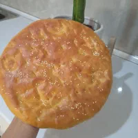 شاطر نان بربری هستم