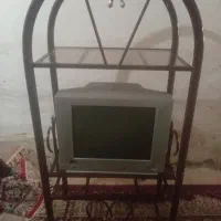 تلوزیون میزتلوزیون