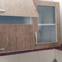 کابینت دست دو