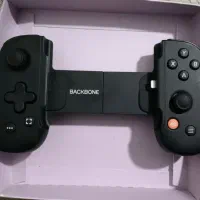 دسته گیمینگ موبایل mobile game pad controller