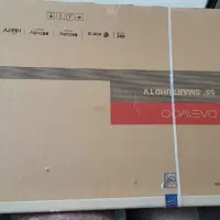 تلویزیون دوو55dm4000