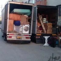 خدمات باربری اساس کشی ومبلمان، بسته بندی باکارگر