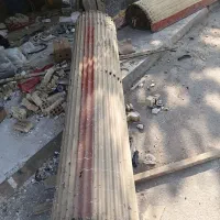 کرکره مغازه و درب ریلی