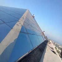 ایزوگام .عایق نانو