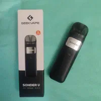 ویپ برند Geek vape