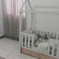 تخت خواب کودک