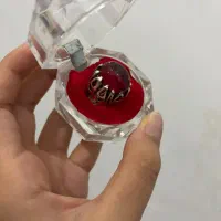 انگشتر نقره