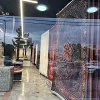 نمایشگاه فرش و‌ موکت عطائی