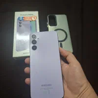گوشی A05 s ،گوشی کم کار کارمندی