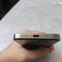 iPhone 15 Pro|موبایل|کوهدشت, |دیوار