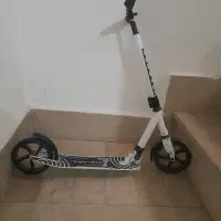 اسکتور تحمل تا وزن ۲۰۰ کیلویی rejal