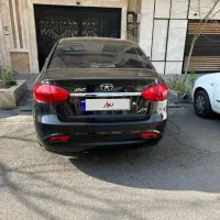 جک j4  جی۴|خودرو سواری و وانت|تهران, پرستار|دیوار
