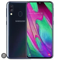 سامسونگ a40عروسک