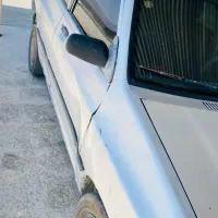 شاسی پلم رنگ نداره زدگی داره