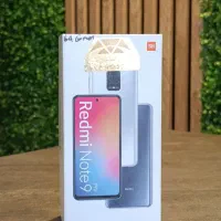 گوشی شیائومی redmi note 9 pro حافظه 64 گیگ