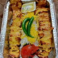 لذت غذا را با تهیه غذای سرآشپز تجربه کنید