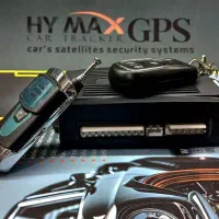 دزدگیر ردیاب HYMAX