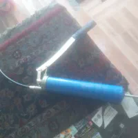 گریس پمپ