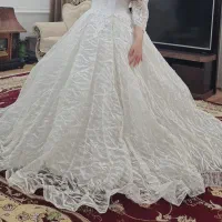 لباس عروس