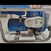 موتور برق یاماها ژاپن