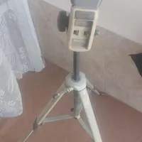 سه پایه دوربین
