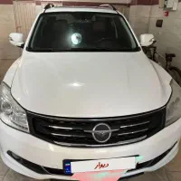 هایما s7 -۲۰۰۰ مدل ۹۵ کم کار
