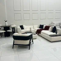 مبل ال راحتی