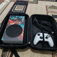 ایکس باکس سری اس