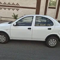 ساینا EX مدل 99