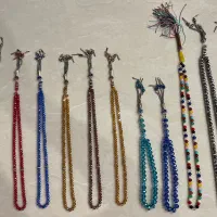 دسبند تسبیح سنگ