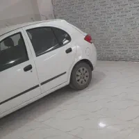 تیبا تیپ 2مدل 1400