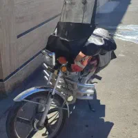 موتور هوندا تیزتک ۱۵۰