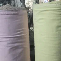 پارچه لنین تمام نخ ، عرض ۱۶۰