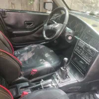 پژو 405 Gli