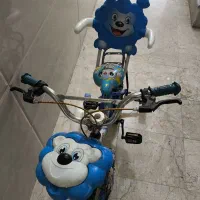 دوچرخه