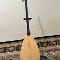ساز باغلاما دست ساز